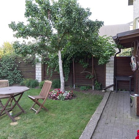 Apartamentai Geguciu Gatveje Klaipeda Room photo