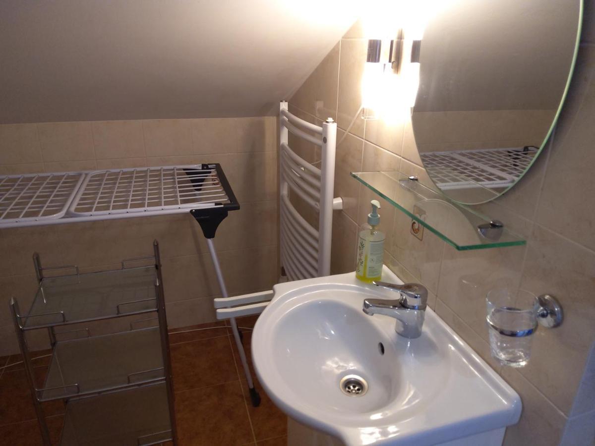 Apartamentai Geguciu Gatveje Klaipeda Exterior photo